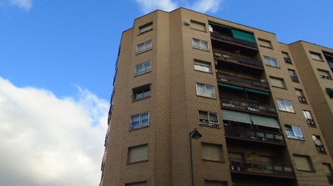 Foto 2 de Pis de lloguer a Calle Marqués de Murrieta, Oeste, Logroño