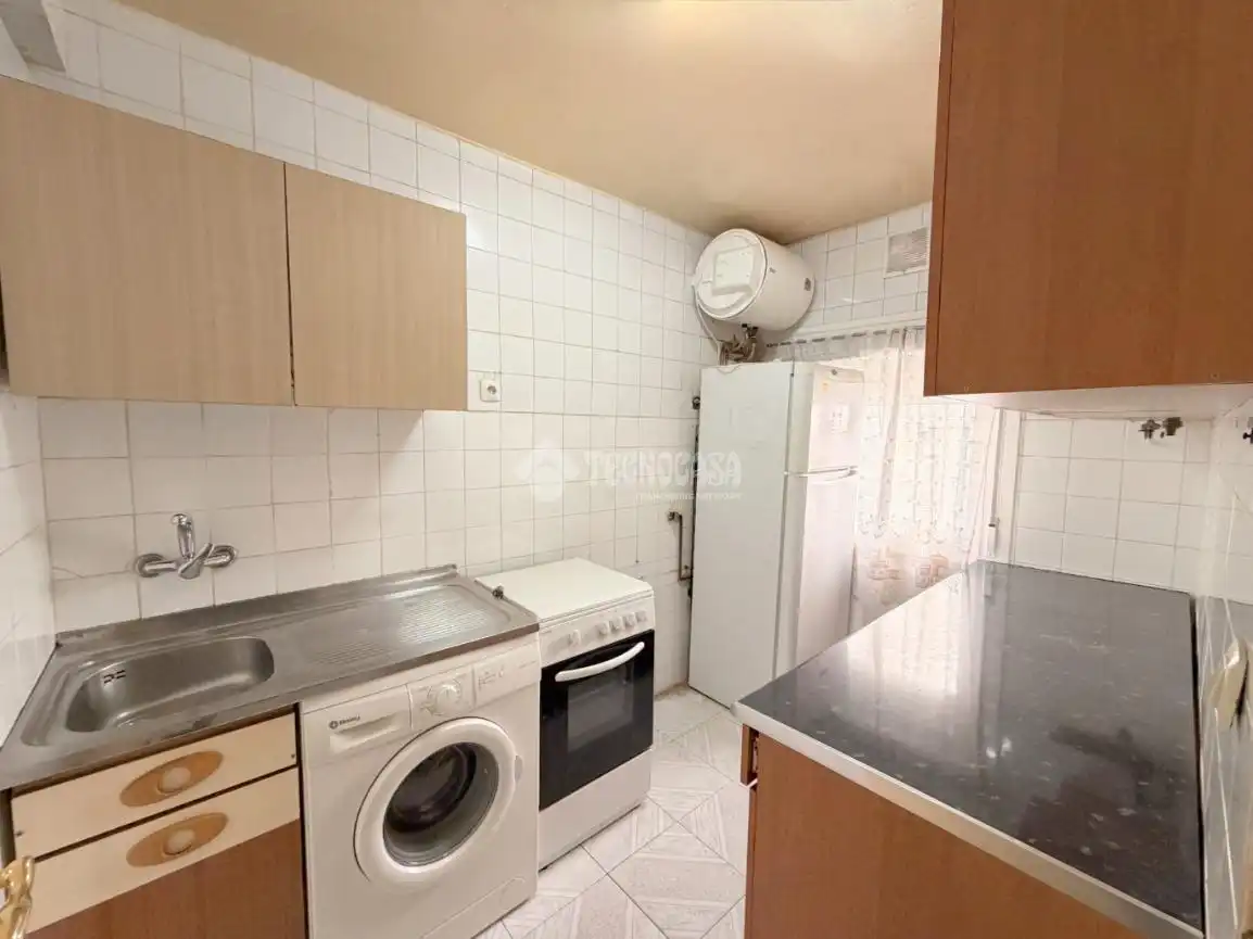 Flat with lift for sale in San Nicasio - Campo de Tiro - Solagua, imagen 5