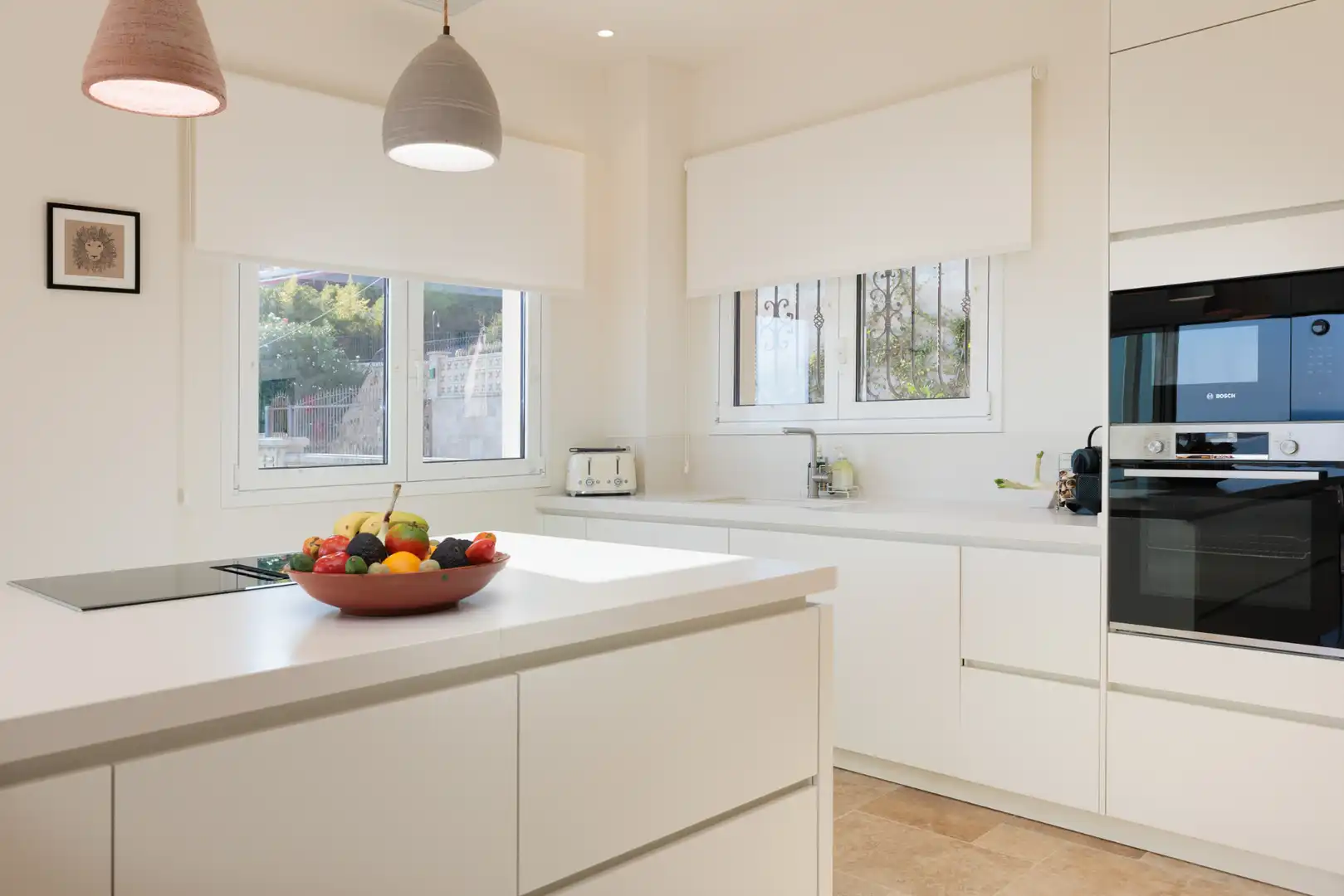 Cocina de Casa o chalet en venta en Tossa de Mar
