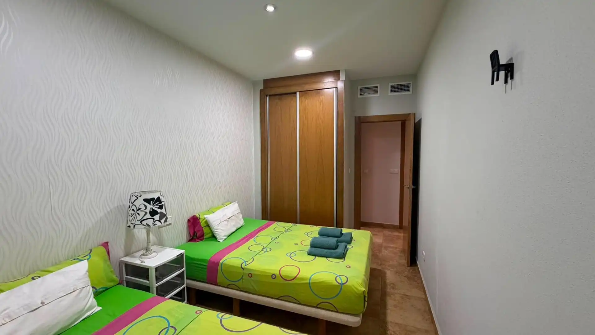 Apartamento en venta en Playa del Acequión, Náufragos y Rocío del Mar, imagen 16