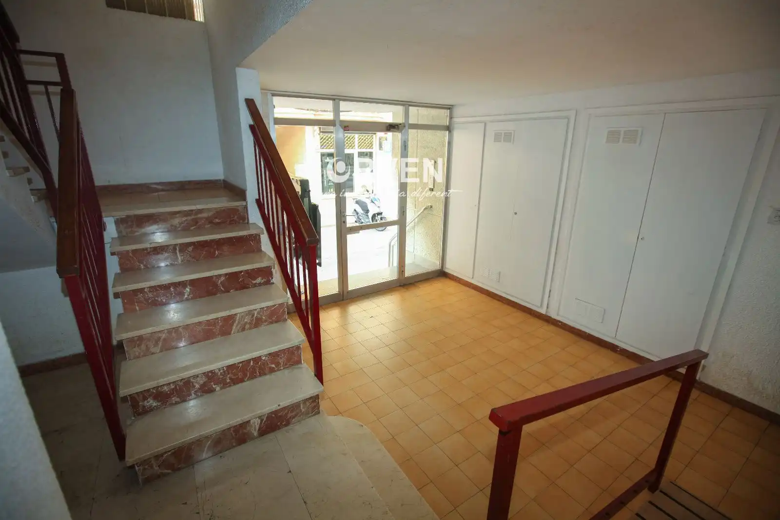 Ático con ascensor en venta en Angel Guimera, imagen 22