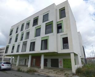 Vista exterior de Pis en venda en Ávila Capital