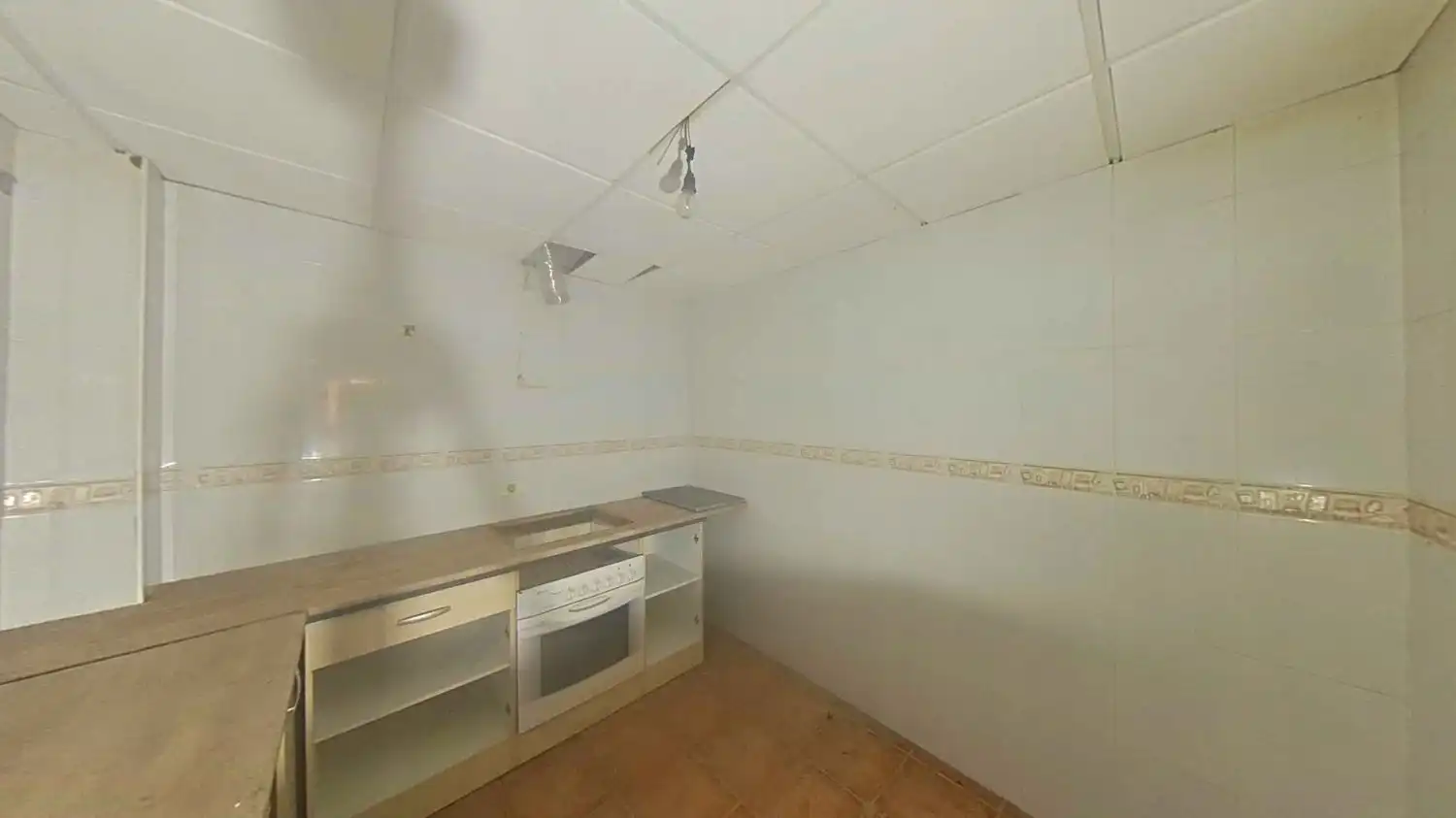 Cuina de Casa o xalet en venda en Onda