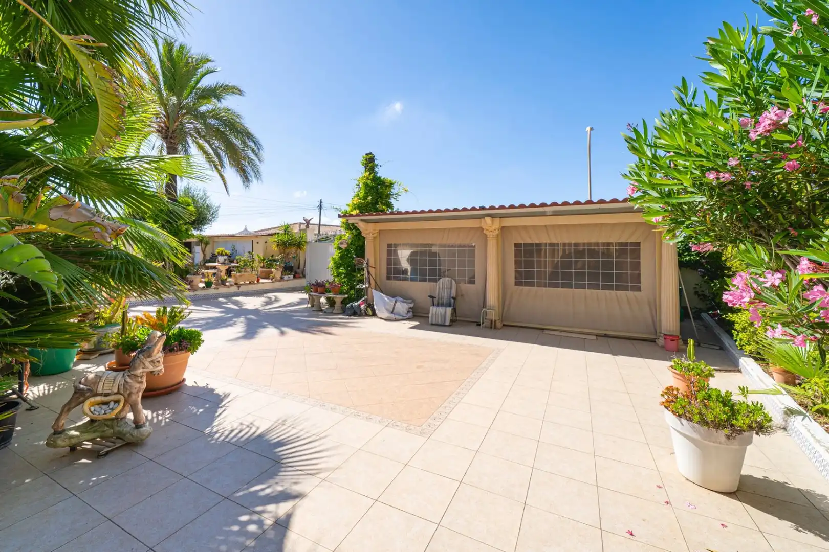 Villa avec piscine à vendre à Ciudad Quesada, imagen 25