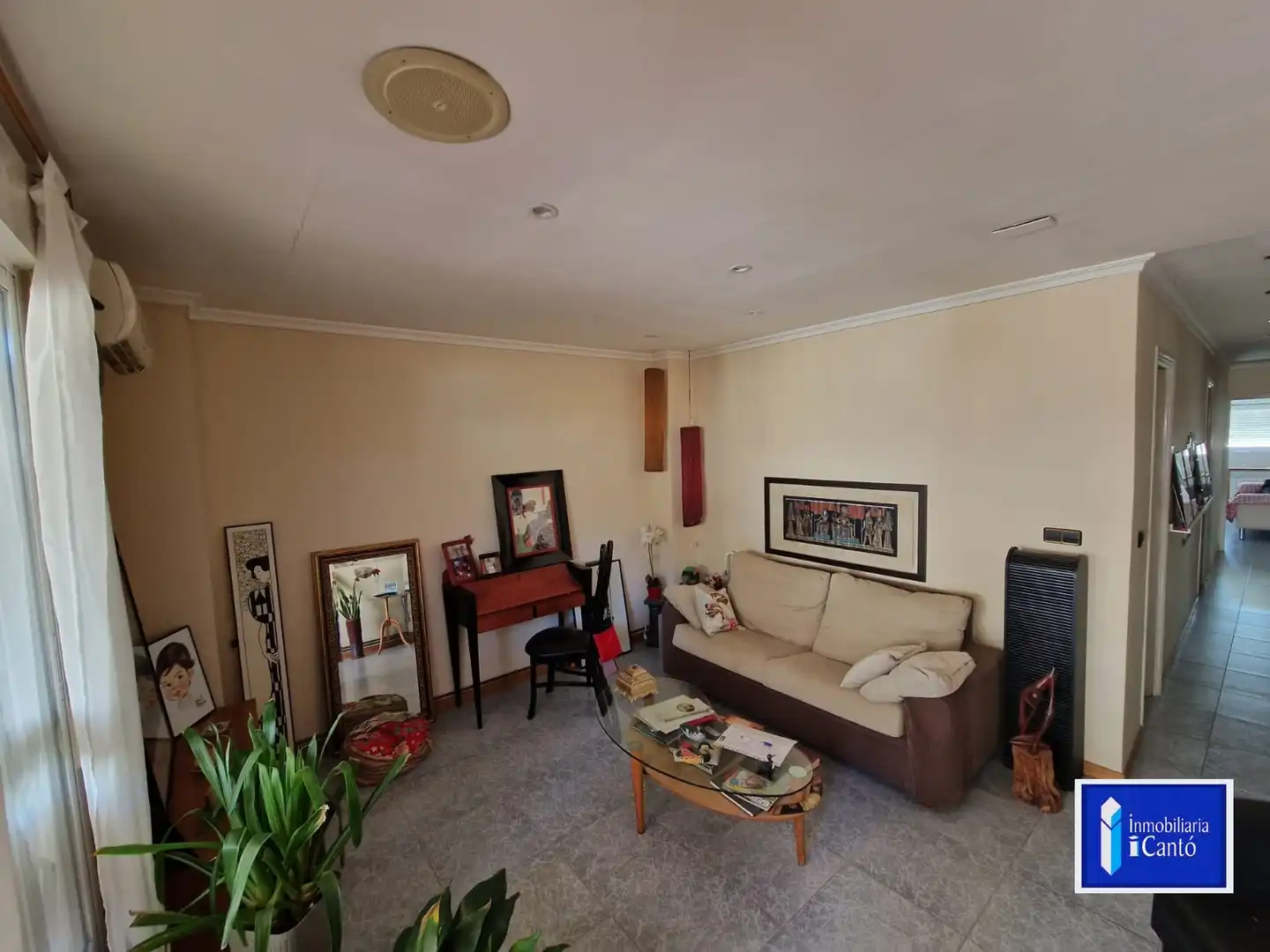 Ático con ascensor en venta en Eixample, imagen 6