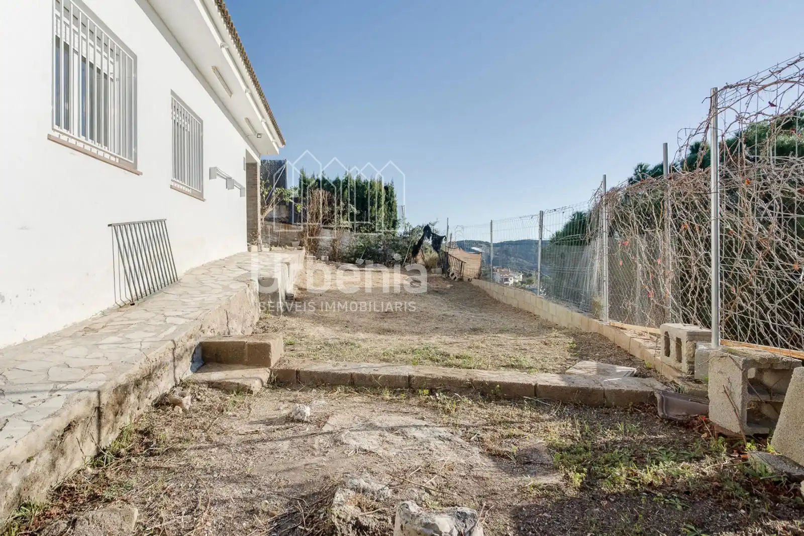 Casa con jardín en venta en Sant Cebrià de Vallalta, imagen 58