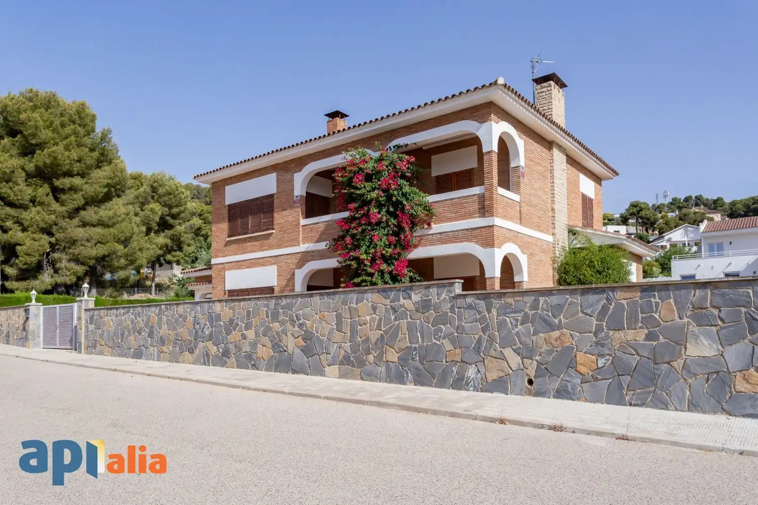 Casa amb piscina en venda a Sant Marc, imagen 37