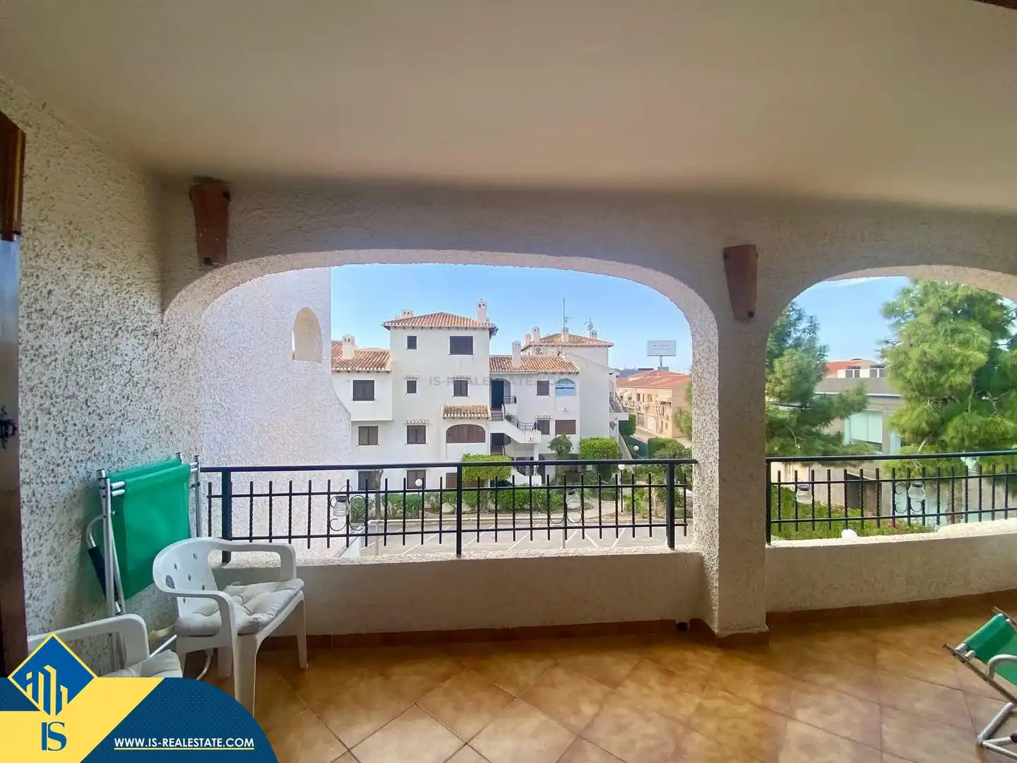 Pis amb piscina en venda a Orihuela Costa, imagen 2