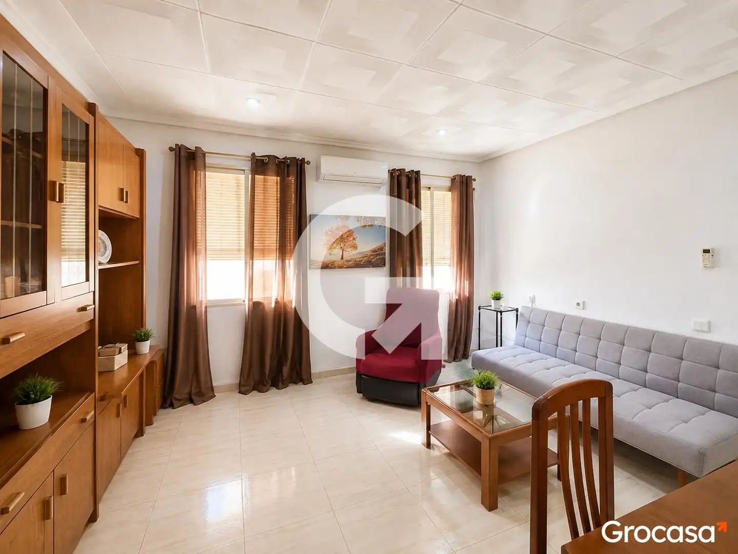 Wohnung zum Verkauf in CL D. IBARRURI PASIONARIA, imagen 4