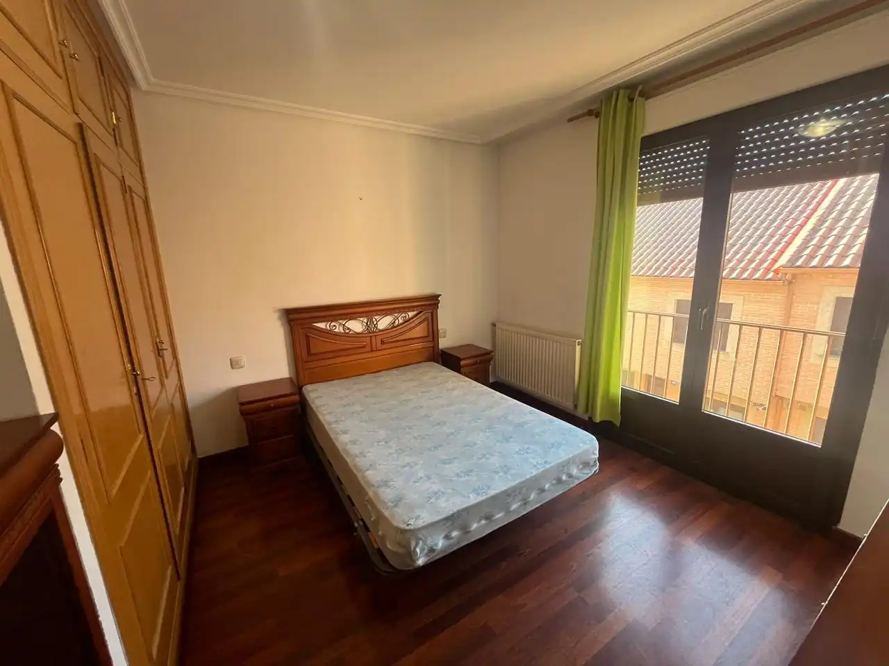Bedroom of Detached homes for sale in Cabrerizos  with Heating, Private garden and Terrace