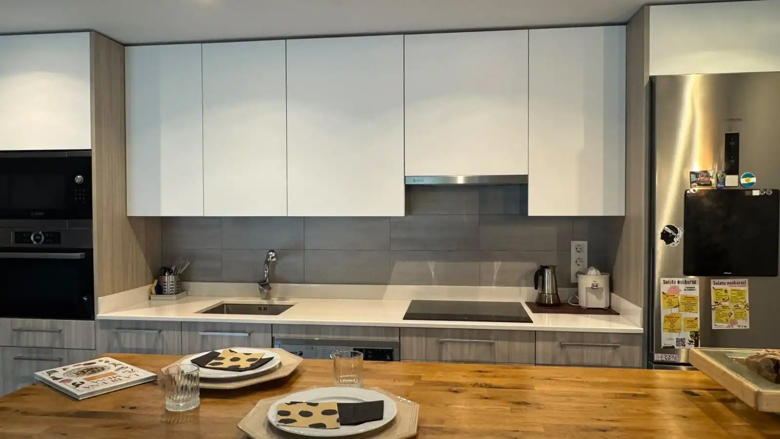 Flat with lift for sale in Andoain, imagen 13