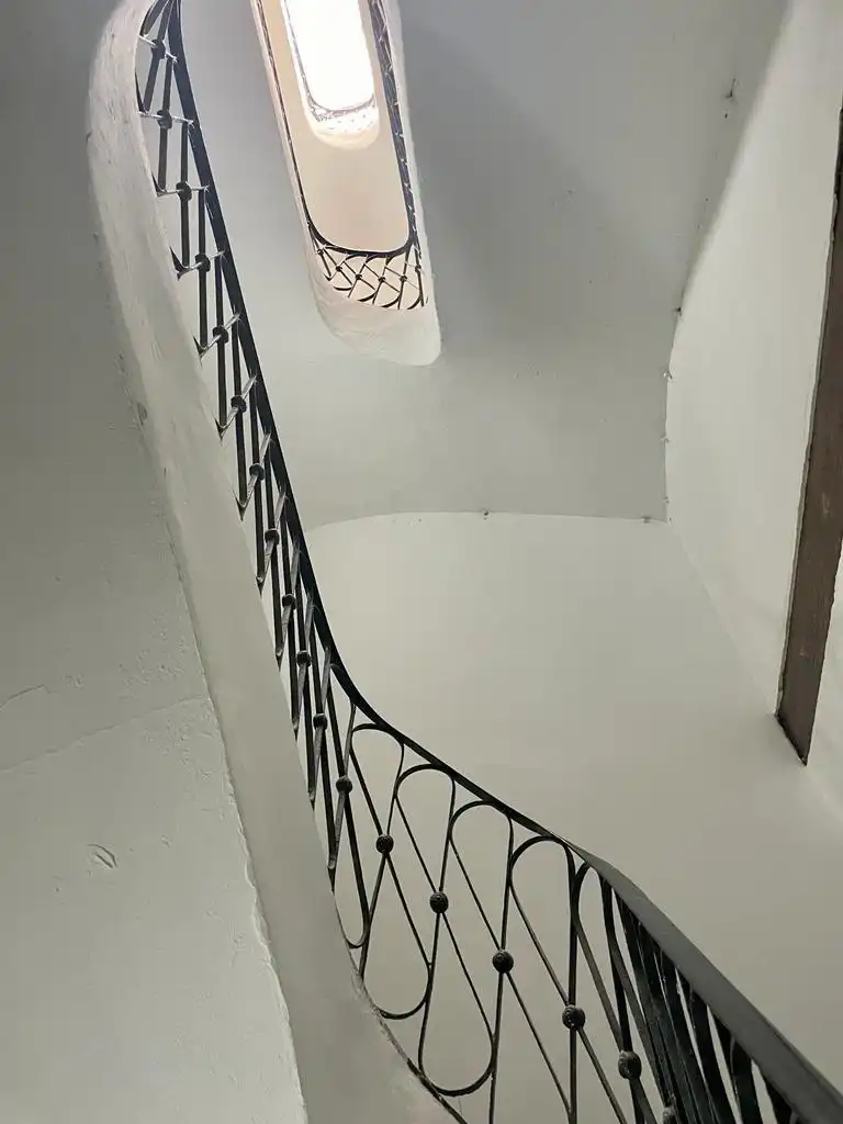 Piso de alquiler en san diego, Casco Antiguo
