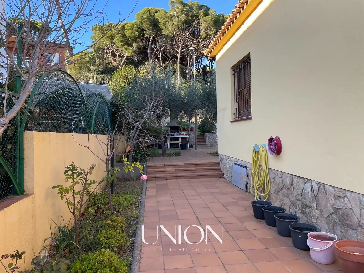 Casa amb piscina en venda a Platja d'Aro, imagen 16