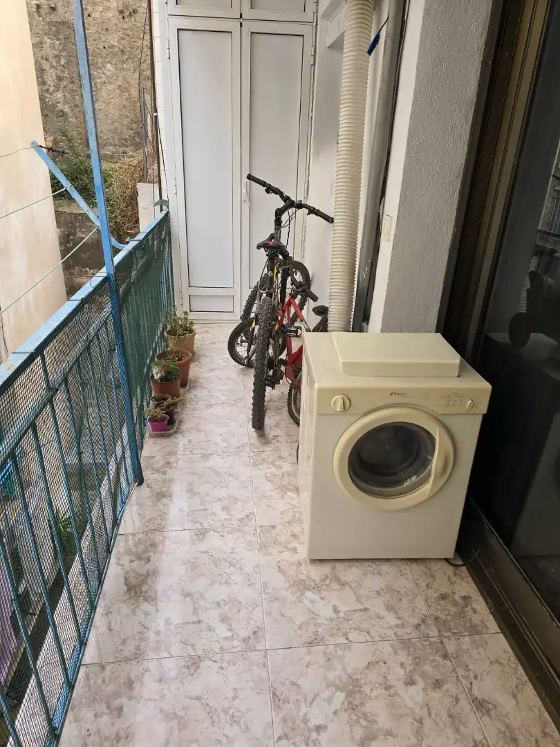 Terraza de Piso en venta en Barcelona con Aire acondicionado, Calefacción y Amueblado