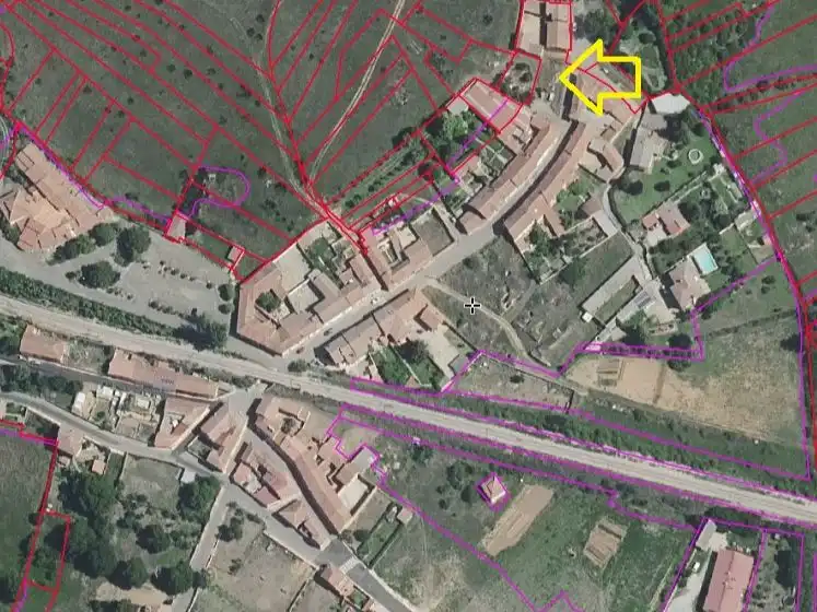 Residencial en venda en Santovenia de la Valdoncina