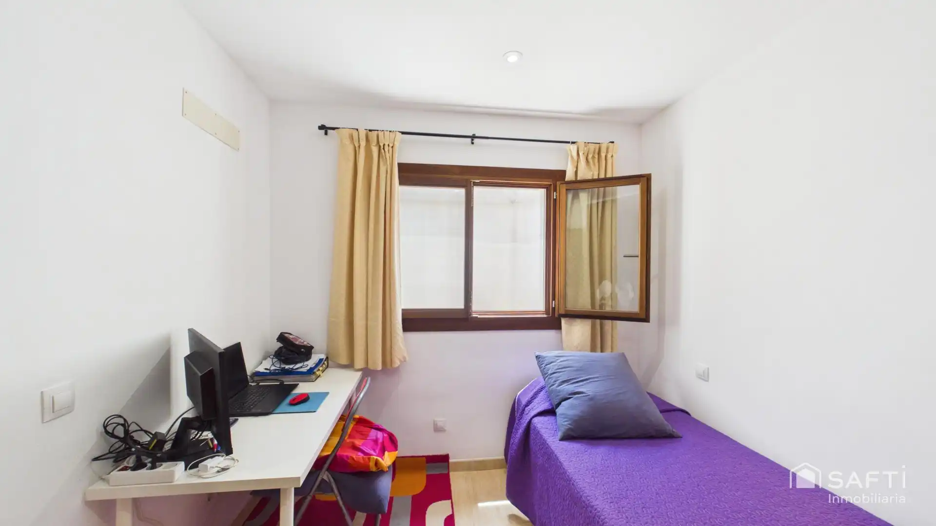 Schlafzimmer von Wohnungen zum Verkauf in Muro