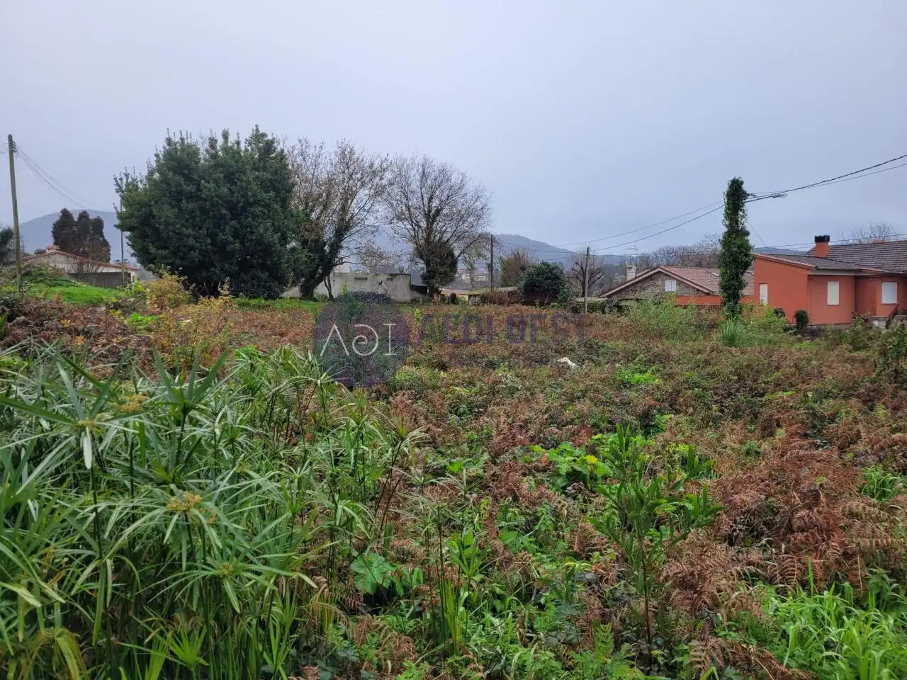 Wohnbaugrundstück zum Verkauf in Telleiro, imagen 4