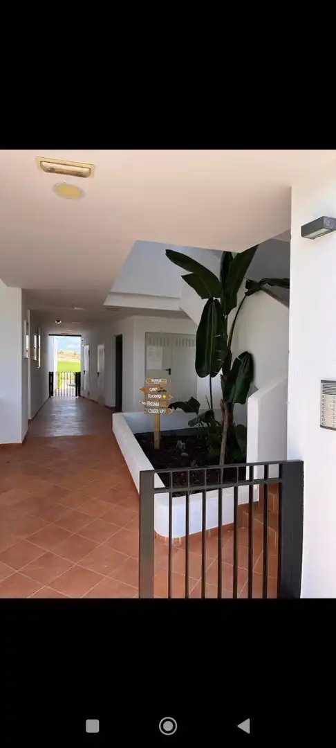 Appartement compact avec terrasse à vendre à Terrazas de la Torre Golf