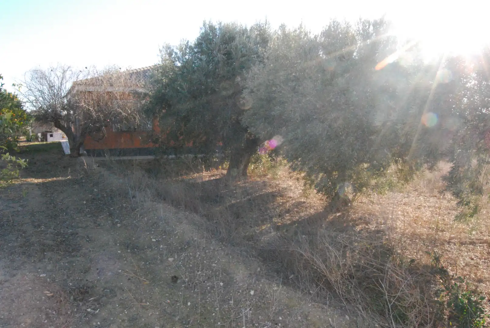 Houses for sale in Alicante / Alacant  with Air Conditioner, Terrace and Storage room