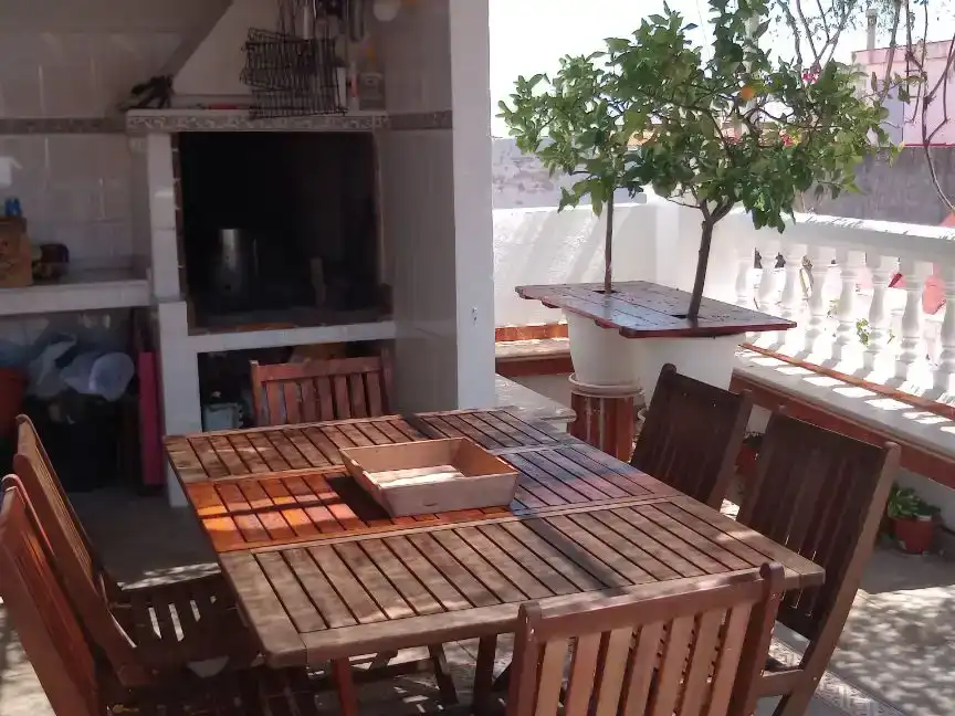 Terrace of Detached homes for sale in Xeraco  with Air Conditioner and Balcony