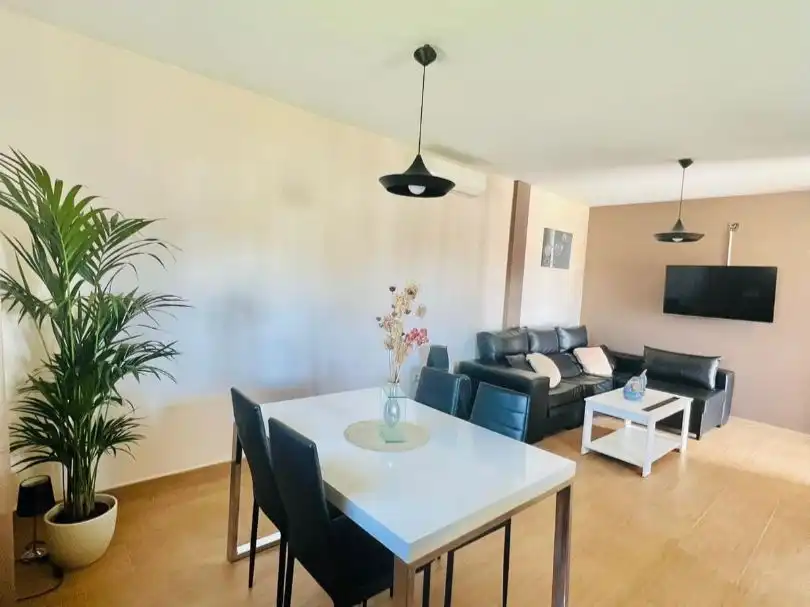 Chalet con piscina en venta en Ctra Nacional, N340 24, imagen 14
