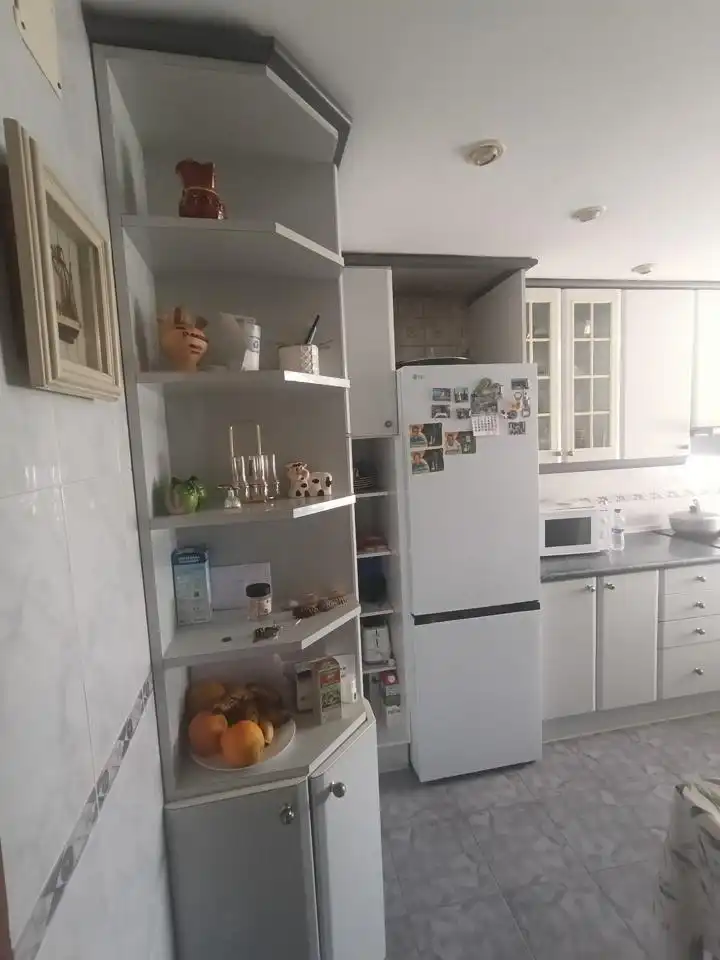 Küche von Wohnung zum Verkauf in Collado Villalba mit Heizung