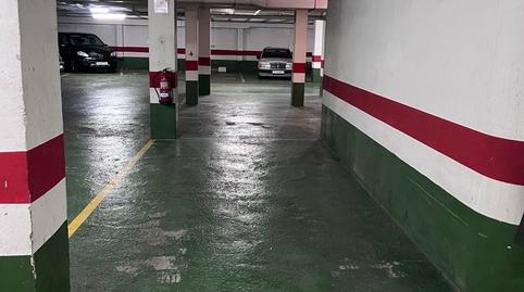 Foto 3 de Garatge de lloguer a Calle de Los Predicadores, 45, San Pablo,  Zaragoza Capital