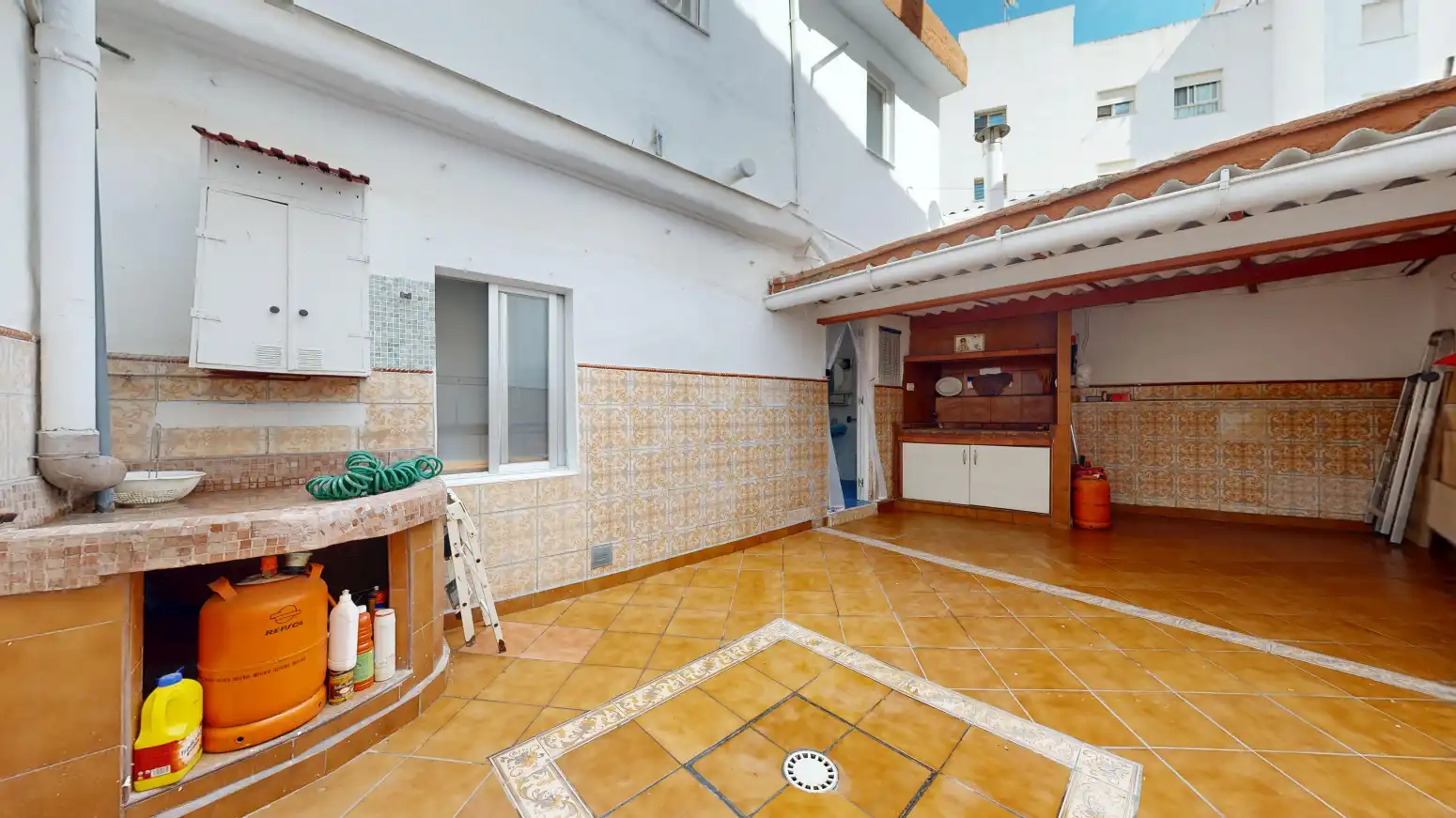 Terrace of Houses for sale in Sagunto / Sagunt  with Terrace
