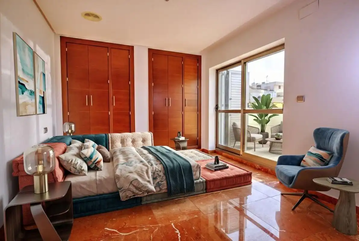 Piso con ascensor en venta en Calle Clemente Gosálvez, imagen 5