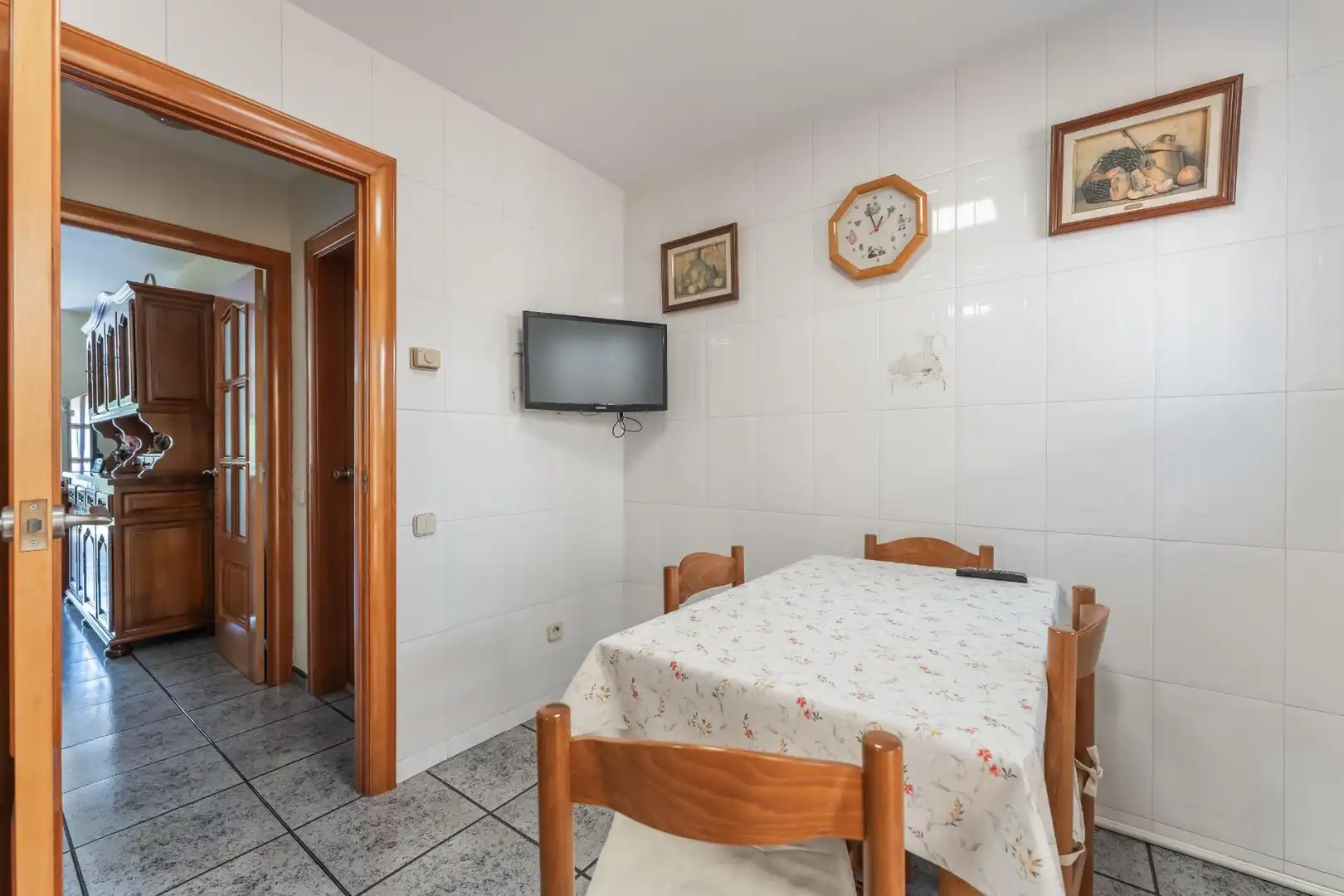 Habitación de Casa adosada en venta en Montmeló con Terraza
