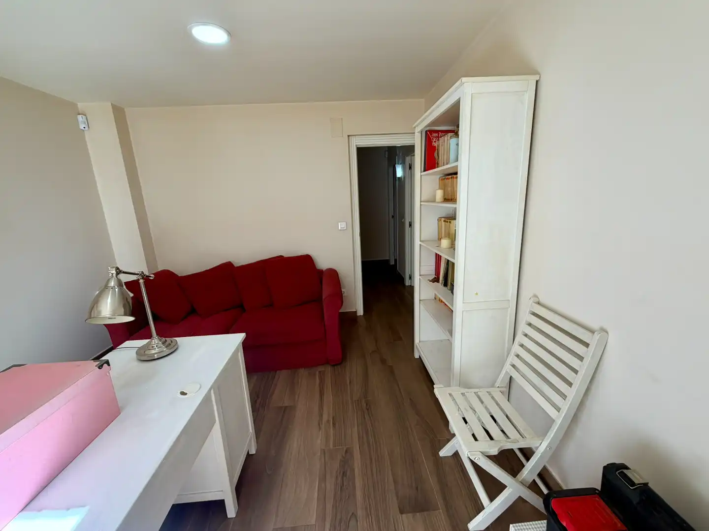 Piso en venta en Calle Alhamar, Fígares