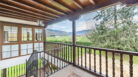 Foto 4 de Casa o xalet en venda a Barrio Meca, Ruente, Cantabria