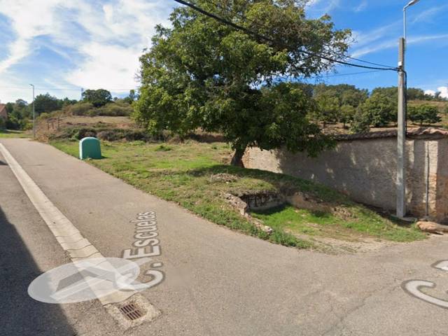 Terreno residencial en Venta en Calle las Eras, 20 en Llamas de la Ribera