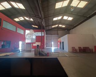 Industrial buildings to rent in Castellón de la Plana / Castelló de la Plana