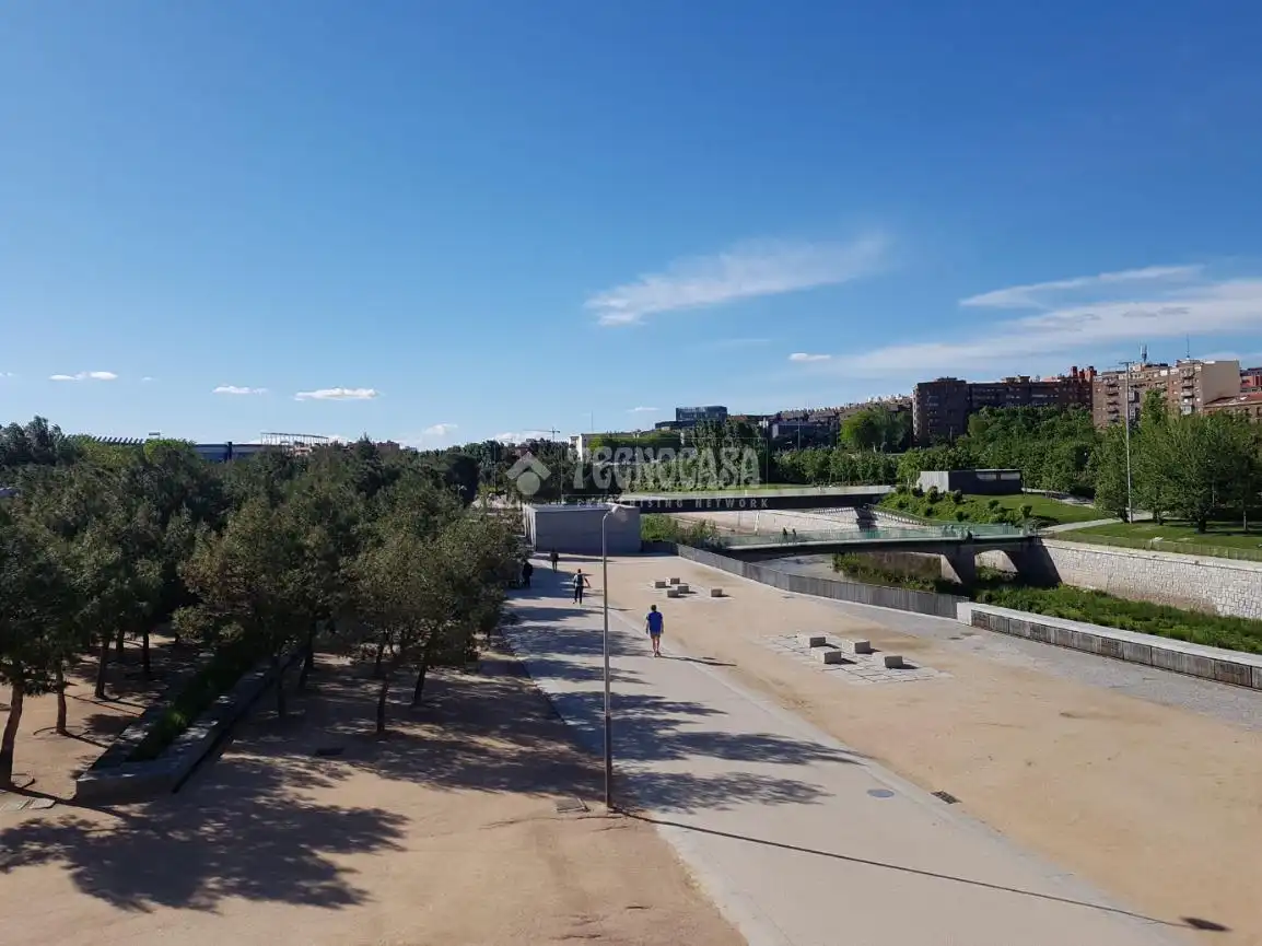 Residential for sale in Madrid