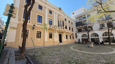 Foto 3 de Apartamento en venta en Casco Antiguo, Badajoz Capital
