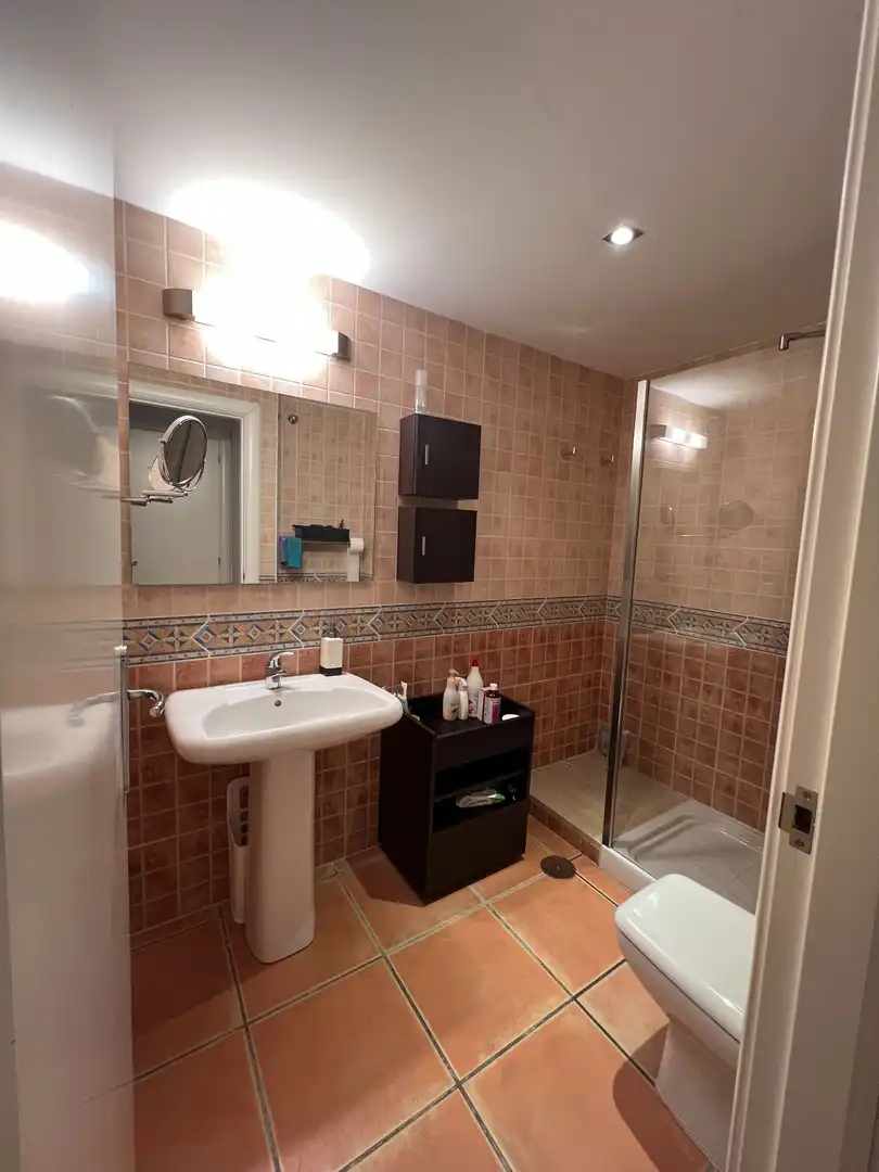 Apartament de lloguer a De Almeria, El Morche