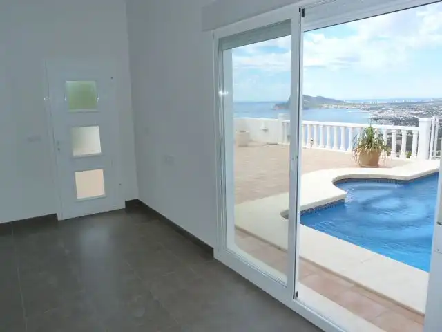 Maison avec piscine à vendre à Altea Hills, imagen 19