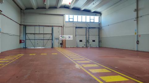Photo 5 of Industrial buildings to rent in C/ C, San Juan de Mozarrifar,  Zaragoza Capital