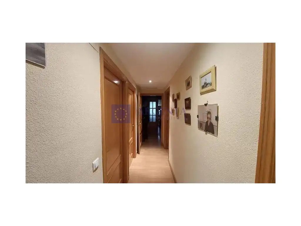 Flat for sale in Aguas Vivas - La Zambomba