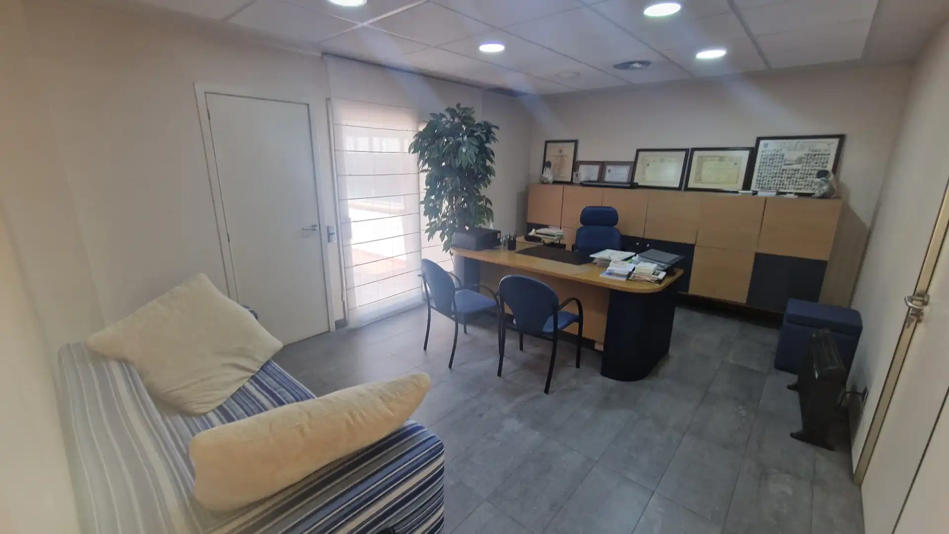 Bureau avec ascenseur à louer à Passeig de Pere III 90, imagen 15
