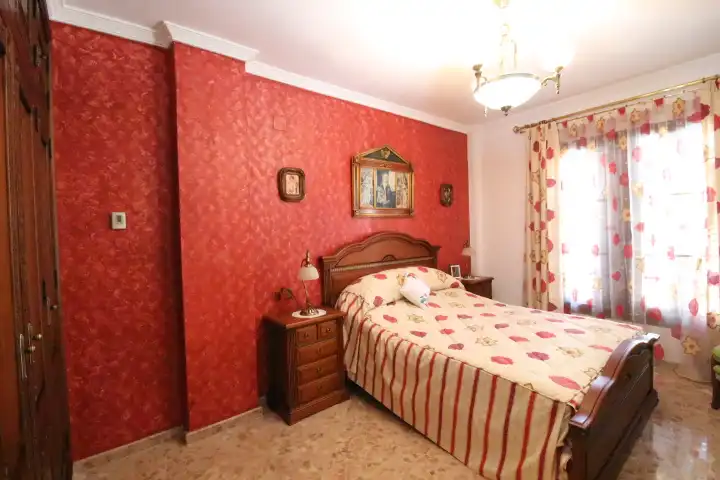 Adossat amb terrassa en venda a Villanueva de la Concepción, imagen 20