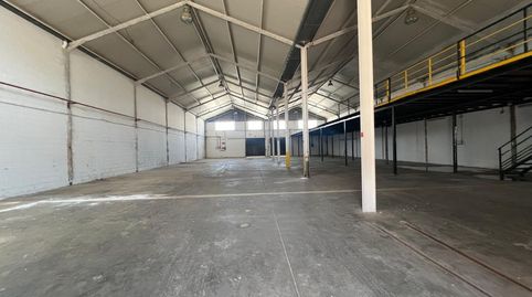 Photo 4 of Industrial buildings for sale in Pedanías Norte, Utrera