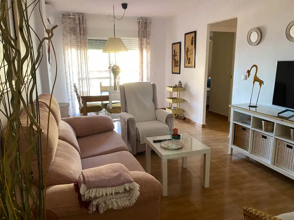 Piso en venta en N/A, -1, Playa de las Gaviotas - El Pedrucho