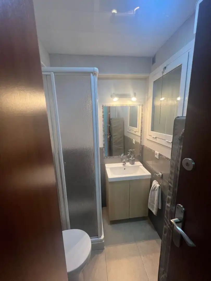 Baño de Estudio en venta en Pals con Aire acondicionado, Jardín privado y Terraza