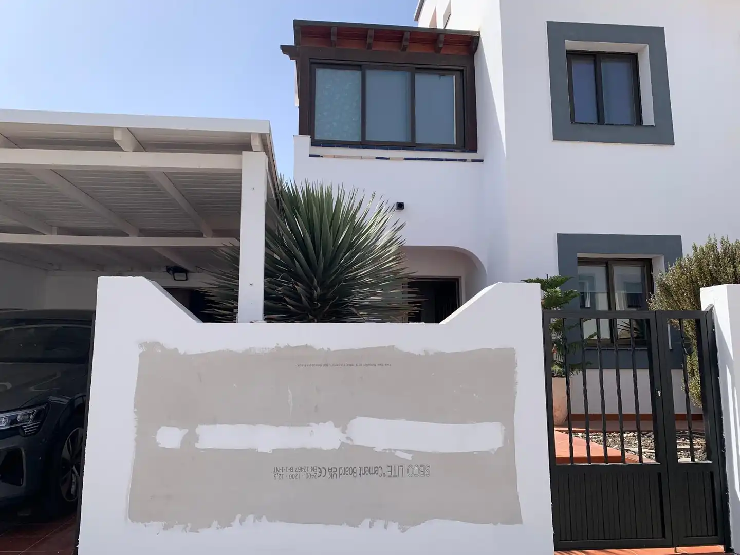 Adossat amb piscina en venda a Corralejo, imagen 93