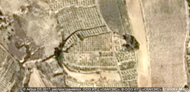 Finca rústica en venda en Alcosser