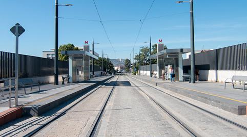 Photo 5 of Premises to rent in Calle Halcón, 20b, Pajaritos, Granada