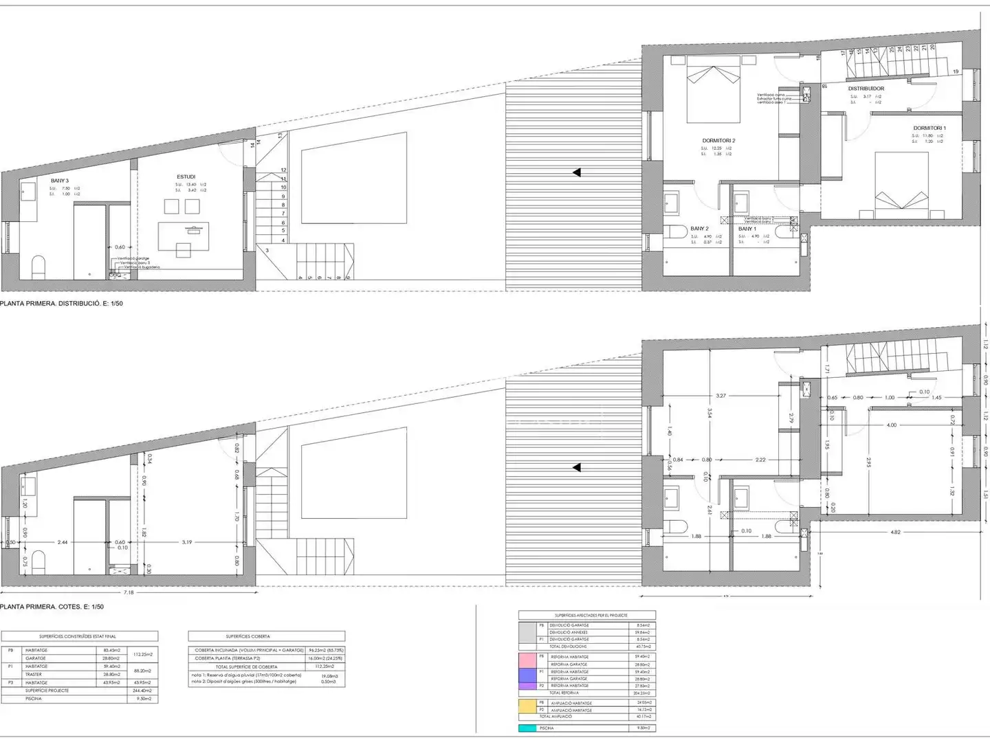 Villa con terrazza in vendita a Artà Poble, imagen 38