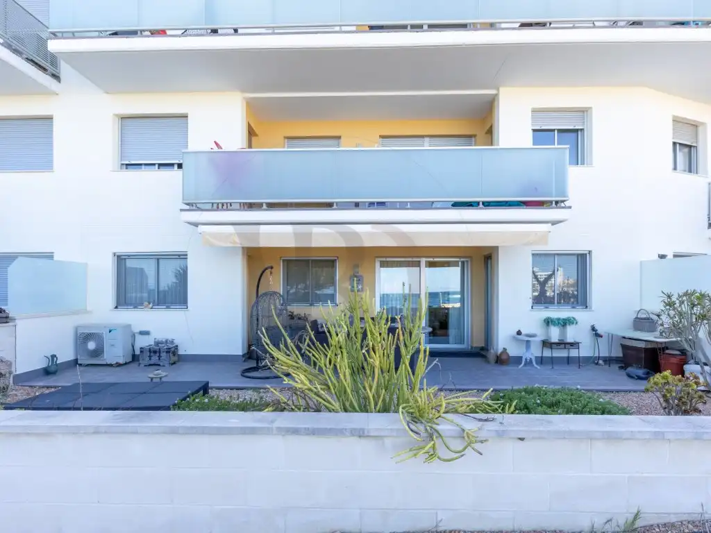 Apartament amb piscina en venda a Carrer De sa Punta des Pinet, imagen 29